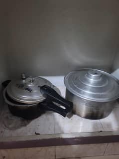cooker
