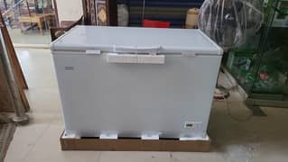 Haier Invertor Freezer