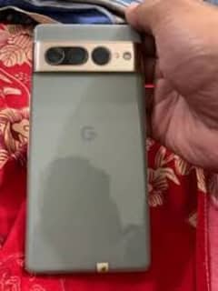 google pixel 7 pro mobile phone complete box 03482646919y my WhatsApp
