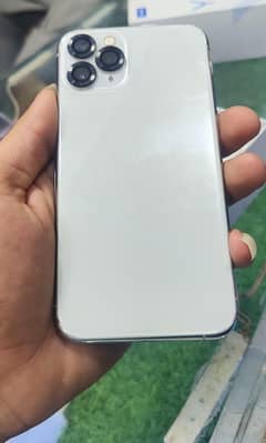 Iphone 11 pro 64Gb Jv