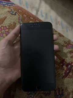 Iphone 7 plus for sale