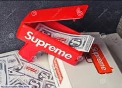 MONEY  GUN 