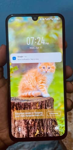 Infinix Note 12