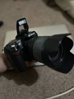 D90 nikon