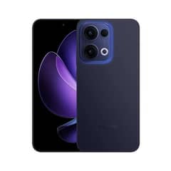 oppo Reno 13  pro