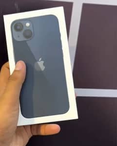 iPhone 13 jv box pack