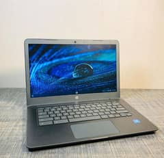 HP 14 G5 | 4GB | 16GB Storage | Wide 14 Inches Display