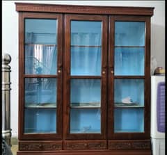 showcase