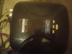 novtek brand 700 watt in running condition. not repaired yet.
