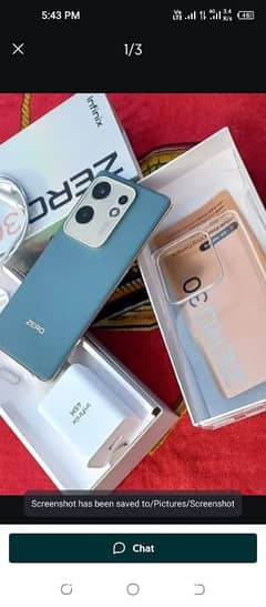 Infinix