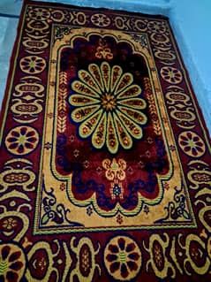 New carpet urgent for sale