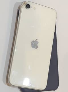 Iphone SE 2 | BH 85% | 64 GB | PTA APPROVED.