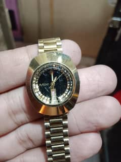 Daistar watch