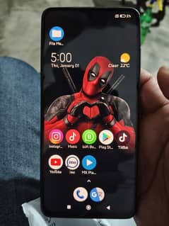 poco x3 pro