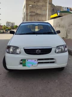 Suzuki Alto for sale no work required suspension 95% engine 100%