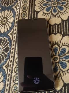 oppo f15 8/128 official PTA approved hai lash condition scratch less