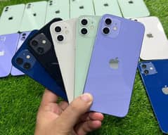Iphone 12 128gb pta approved
