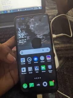 OPPO F11 (03281832344)