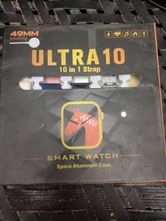 ultra 10 watch