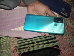 infinix hot 12 play