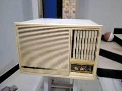 Window AC 1.5 General.