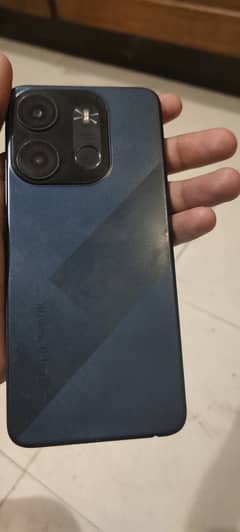 Tecno Spark Go