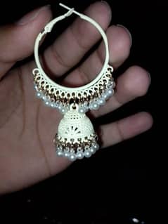 earings