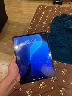 iPad pro 12.9 inch 4th Gen