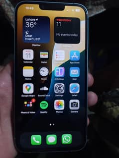 iphone 14 plus 256GB PTA