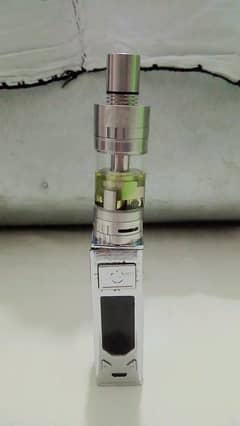 vape smoke