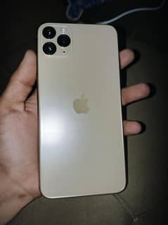 I phone 11 pro max non pta