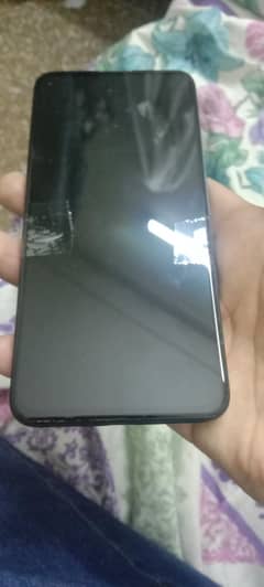 Google pixel 5a 5g Panel