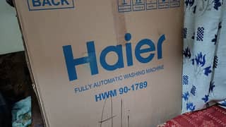 Haier