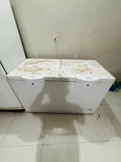 Dawlance Deep Freezer DF-500 DD R