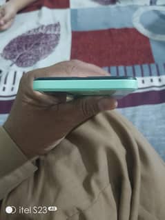 Infinix smart Hd 7