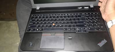 Lenovo E550 i5 Fifth Generation
