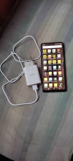 Infinix hot 40 pro 8gb ram 256gb rom original seald mobile all ok