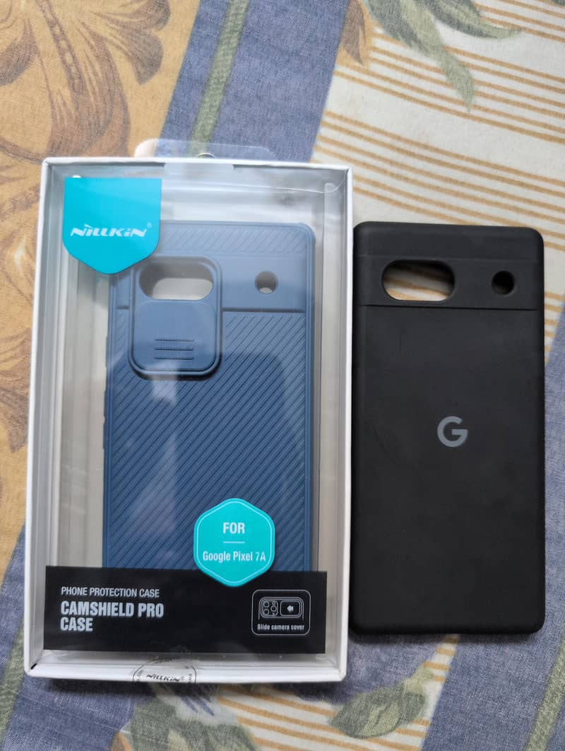Pixel 7a 1