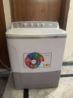 Super asia washing machine sa-242