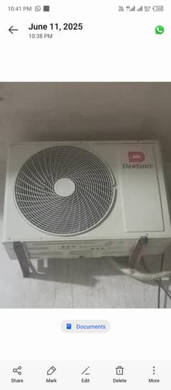 Dawlance AC inverter new model