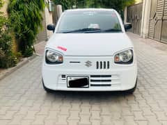 Suzuki Alto VXR