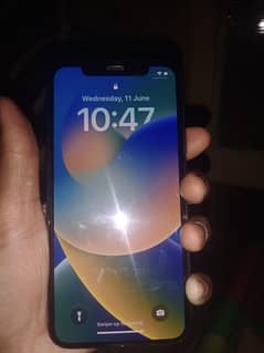 i phone x