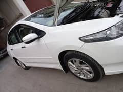 Honda City Prosmatec Aspire 1.5