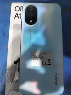 oppo A18 4gb 64gb