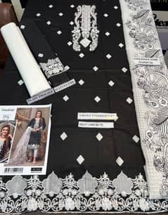 Ahad collection