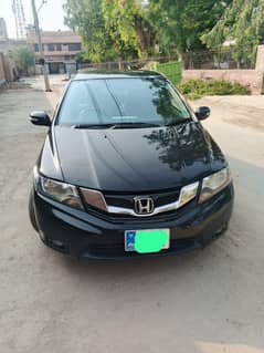 Honda city 1.3