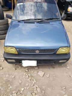 Suzuki Mehran VXR . Model 2011. Allow rims. 0300 6003071. Ac on