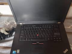 Core i3 lenevo thinkpad contact no 03194993175