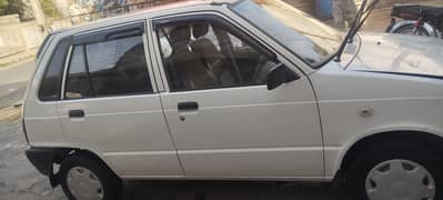 Suzuki Mehran for sale