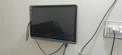 LCD
